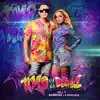 DLL & Sabrina La Princess - Toma Y Dame - Single